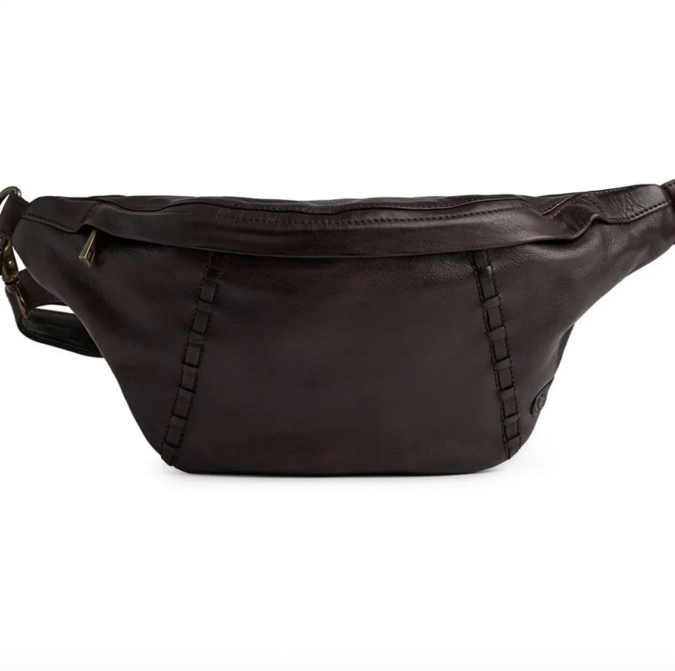 VIAMAJA Bæltetasker<Cool bumbag - Chocolate