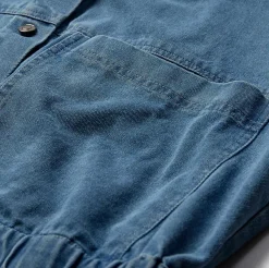 VIAMAJA Denimjakker<Cool Denim jakke - Depeche