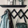 VIAMAJA Cross Body<Crossbody - Kaki Nylon