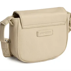 VIAMAJA Cross Body|Læder Tasker<Crossbody Aura Vanilla
