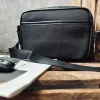 VIAMAJA Cross Body|Tasker Til Mænd<Crossbody Black