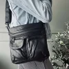 VIAMAJA Cross Body|Læder Tasker<Crossbody Black – Ultra blød