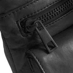 VIAMAJA Cross Body|Læder Tasker<Crossbody Black – Ultra blød