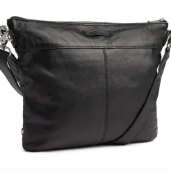 VIAMAJA Cross Body|Læder Tasker<Crossbody Nadine - Black