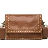 VIAMAJA Cross Body<Crossbody Raw Vintage cognac