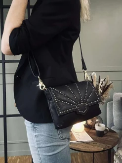 VIAMAJA Clutch|Cross Body<Crossover / Clutch TREND leather