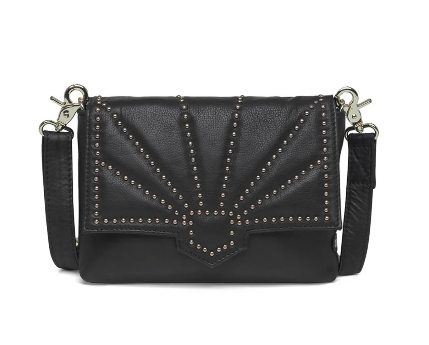 VIAMAJA Clutch|Cross Body<Crossover / Clutch TREND leather