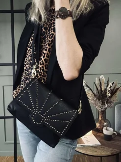 VIAMAJA Clutch|Cross Body<Crossover / Clutch TREND leather