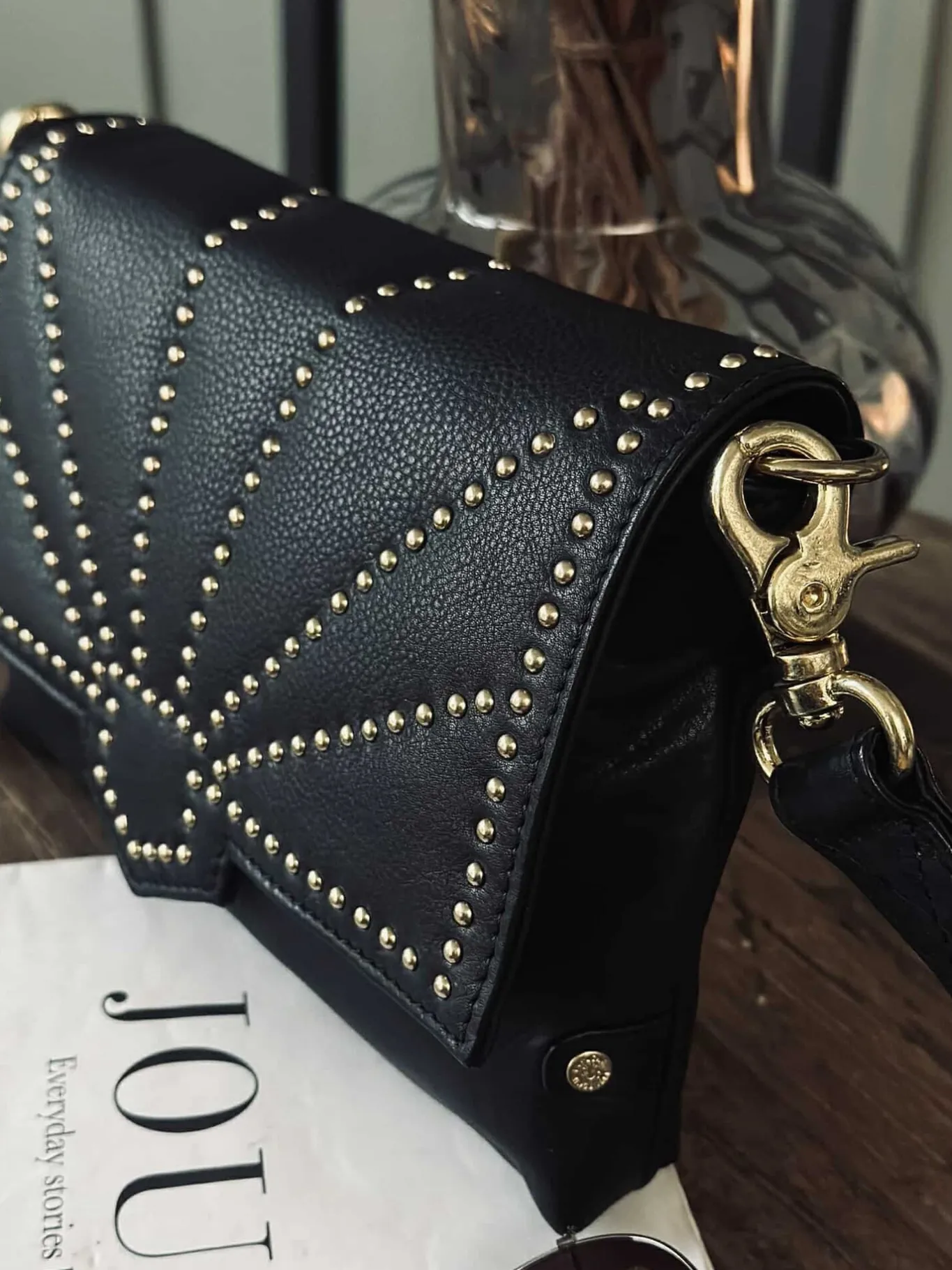 VIAMAJA Clutch|Cross Body<Crossover / Clutch TREND leather