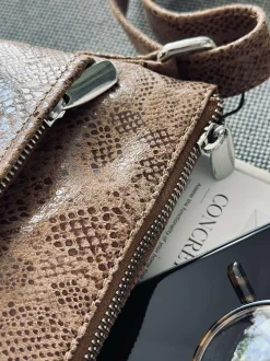 VIAMAJA Cross Body|Skuldertasker<Crossover Aura Snake
