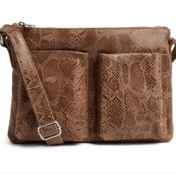 VIAMAJA Cross Body|Skuldertasker<Crossover Aura Snake