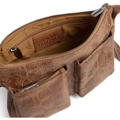 VIAMAJA Cross Body|Skuldertasker<Crossover Aura Snake