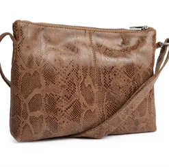 VIAMAJA Cross Body|Skuldertasker<Crossover Aura Snake