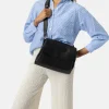 VIAMAJA Cross Body|Skuldertasker<Crossover Big Lili - Black