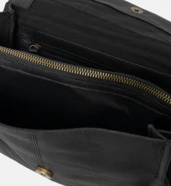 VIAMAJA Cross Body|Skuldertasker<Crossover Big Lili - Black