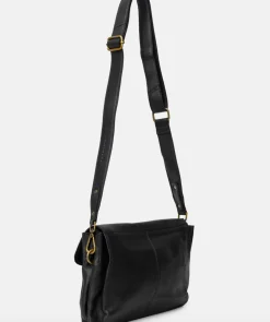 VIAMAJA Cross Body|Skuldertasker<Crossover Big Lili - Black
