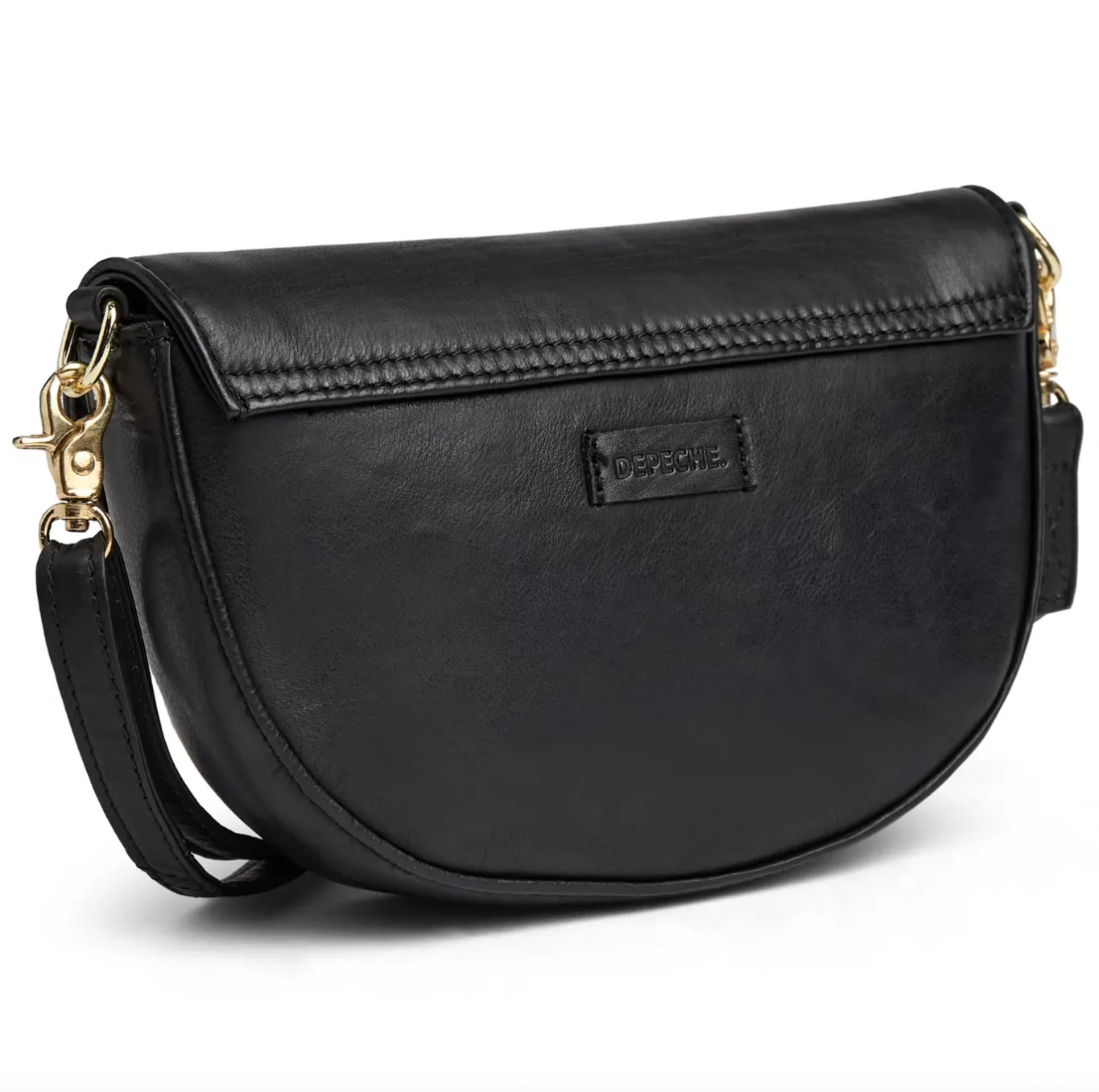 VIAMAJA Cross Body|Skuldertasker<Crossover Black Rose