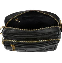 VIAMAJA Cross Body|Skuldertasker<Crossover Bolette gold