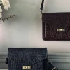 VIAMAJA Cross Body|Skuldertasker<Crossover boxbag - Blue