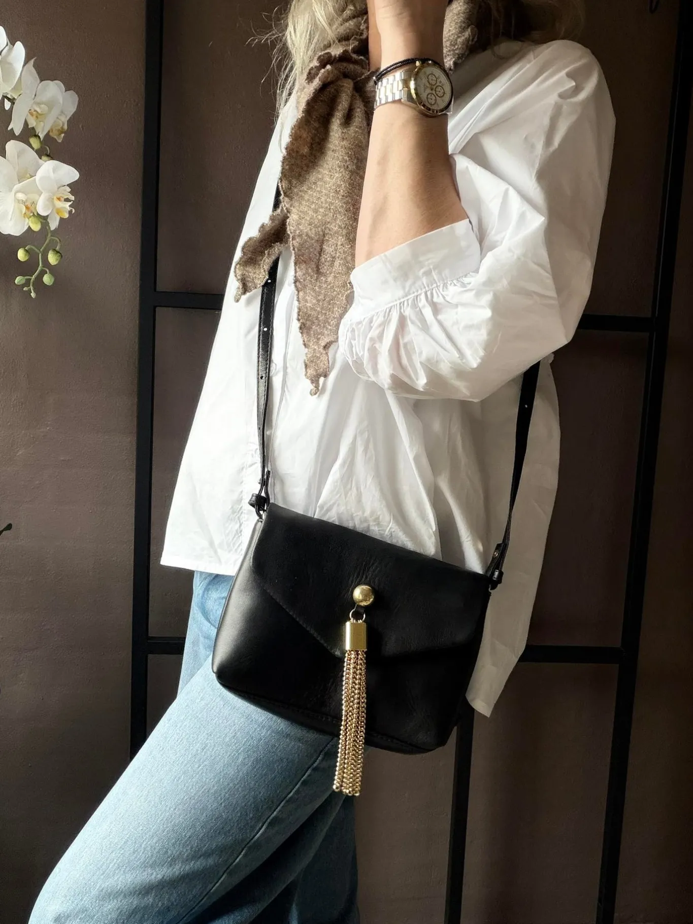 VIAMAJA Cross Body|Skuldertasker<Crossover Emira