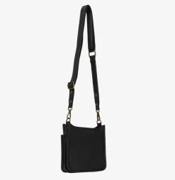 VIAMAJA Cross Body|Læder Tasker<Crossover Felina Black