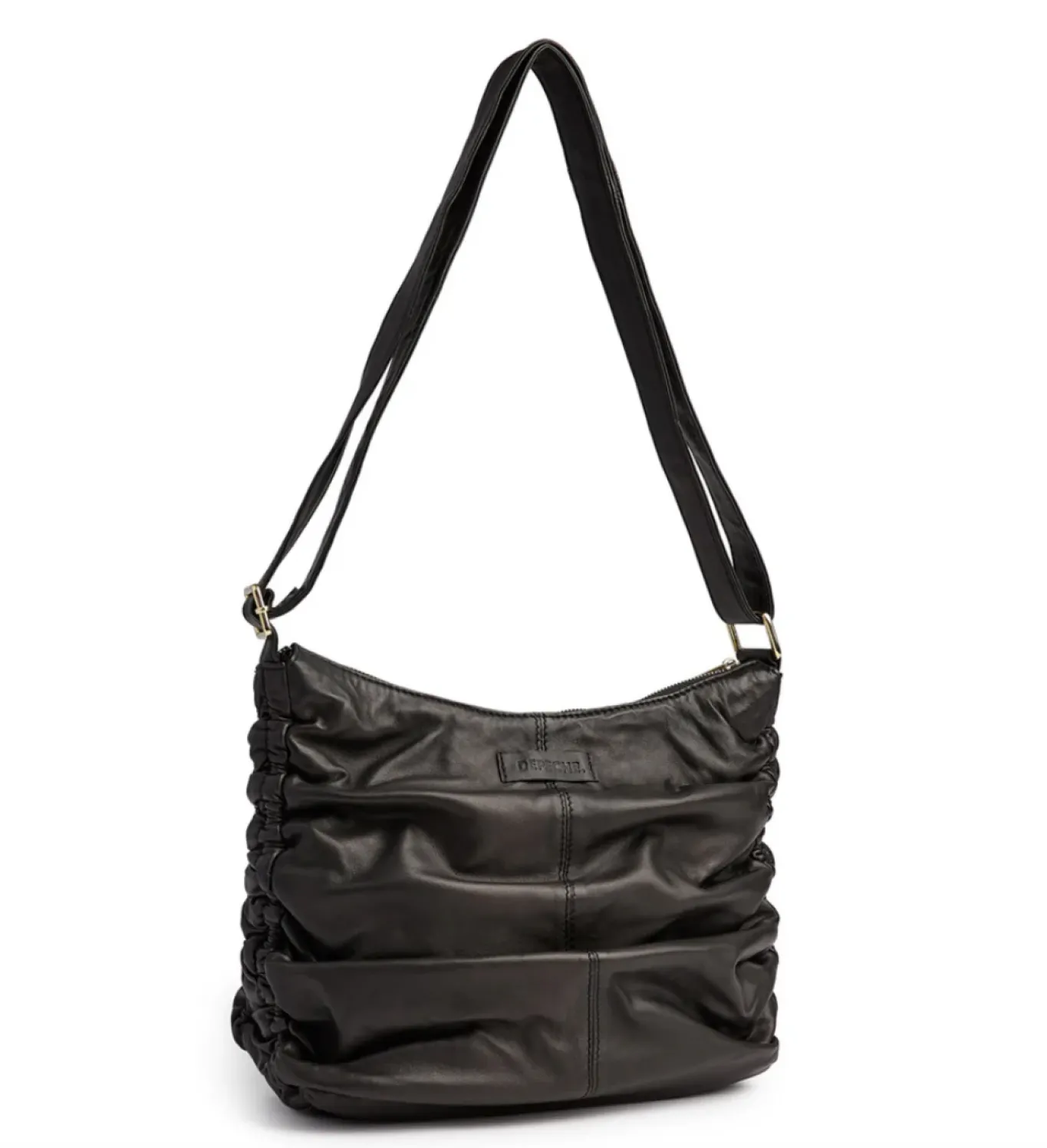 VIAMAJA Cross Body|Skuldertasker<Crossover Heidi Black