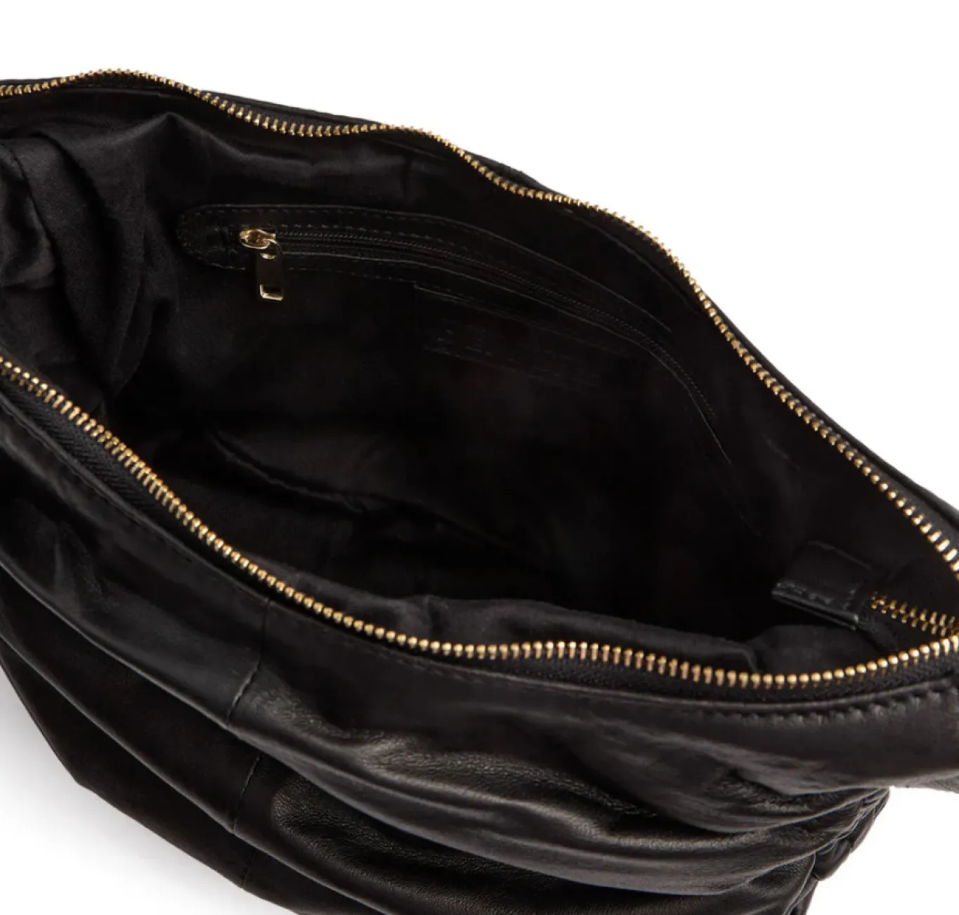 VIAMAJA Cross Body|Skuldertasker<Crossover Heidi Black