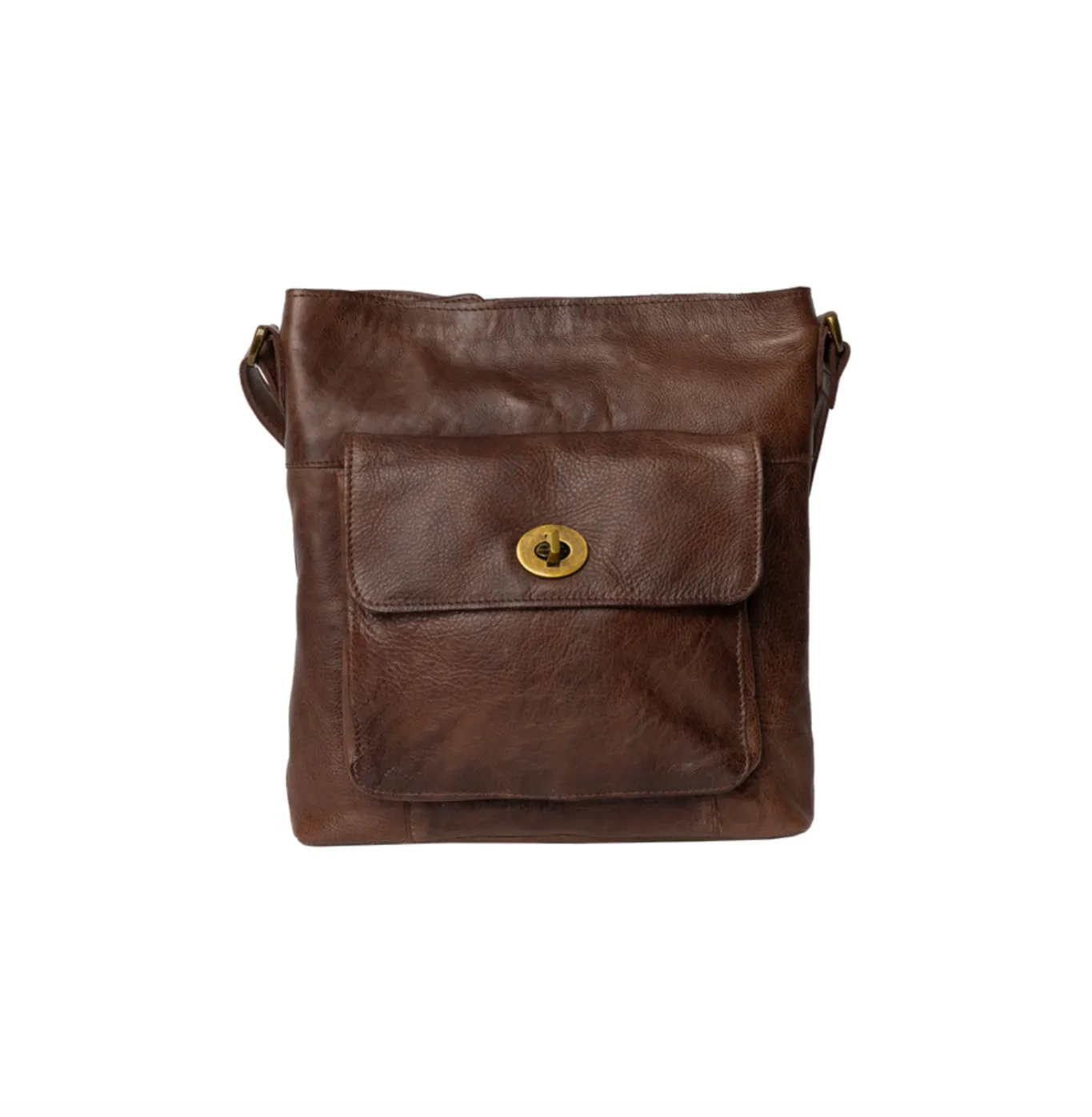 VIAMAJA Cross Body|Skuldertasker<Crossover JACO Wood