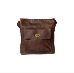 VIAMAJA Cross Body|Skuldertasker<Crossover JACO Wood