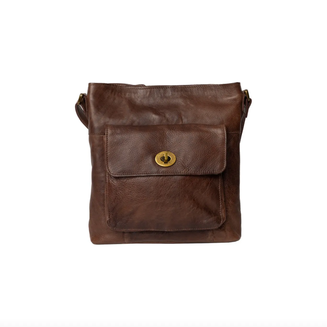 VIAMAJA Cross Body|Skuldertasker<Crossover JACO Wood