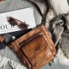VIAMAJA Cross Body|Skuldertasker<Crossover Lady Cognac
