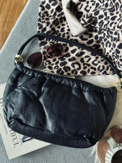 VIAMAJA Cross Body|Læder Tasker<Crossover Lady gold