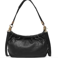 VIAMAJA Cross Body|Læder Tasker<Crossover Lady gold
