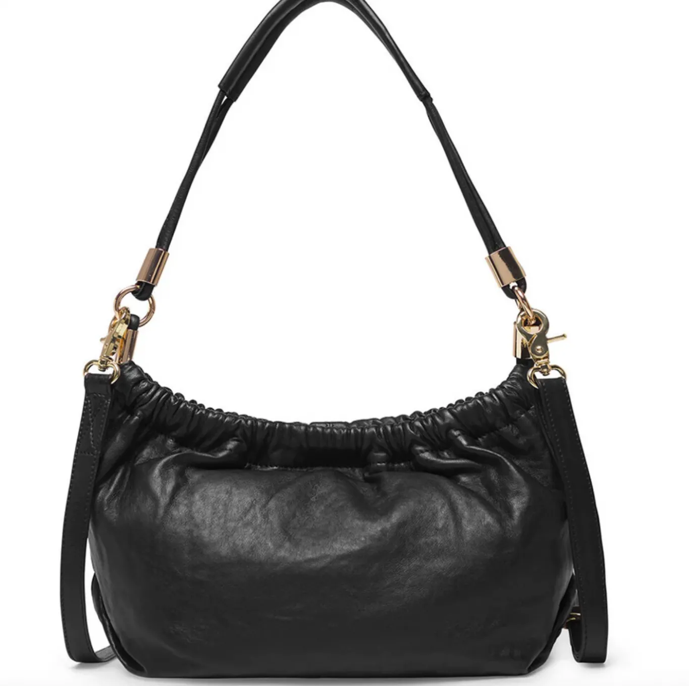 VIAMAJA Cross Body|Læder Tasker<Crossover Lady gold