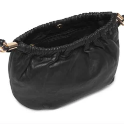 VIAMAJA Cross Body|Læder Tasker<Crossover Lady gold