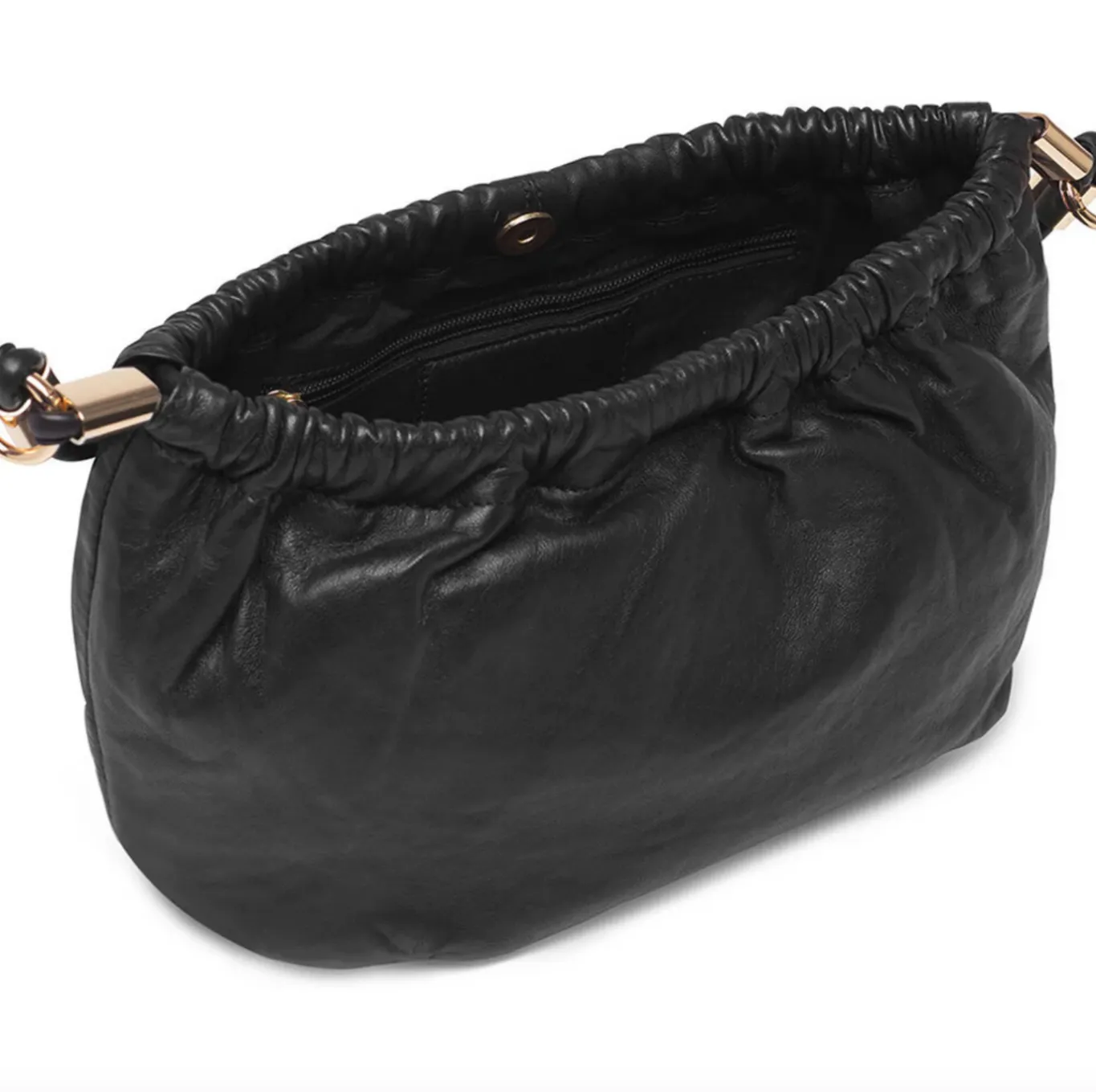 VIAMAJA Cross Body|Læder Tasker<Crossover Lady gold