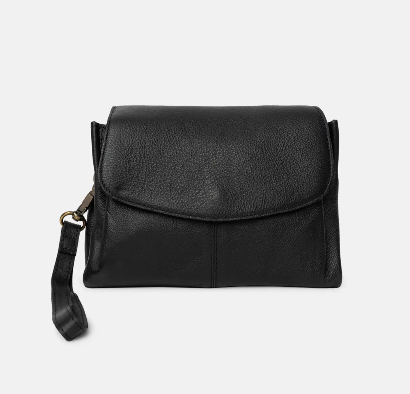 VIAMAJA Cross Body|Skuldertasker<Crossover Lili - Small black