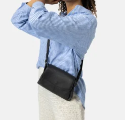 VIAMAJA Cross Body|Skuldertasker<Crossover Lili - Small black