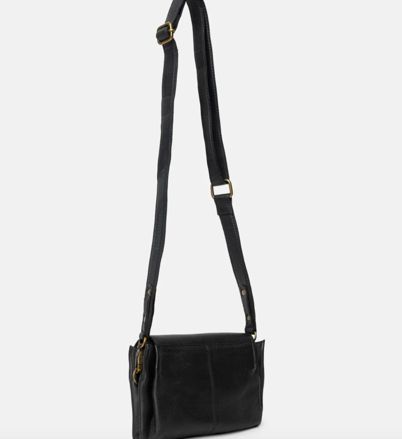 VIAMAJA Cross Body|Skuldertasker<Crossover Lili - Small black