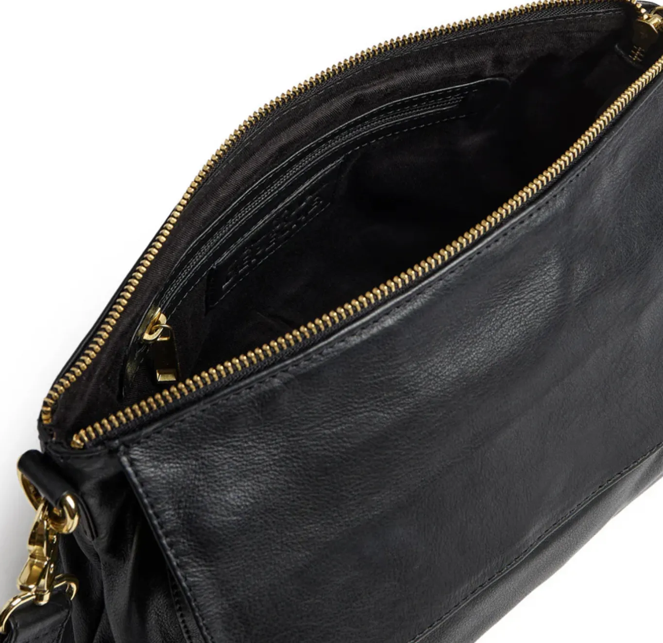 VIAMAJA Cross Body|Skuldertasker<Crossover Maria - Black