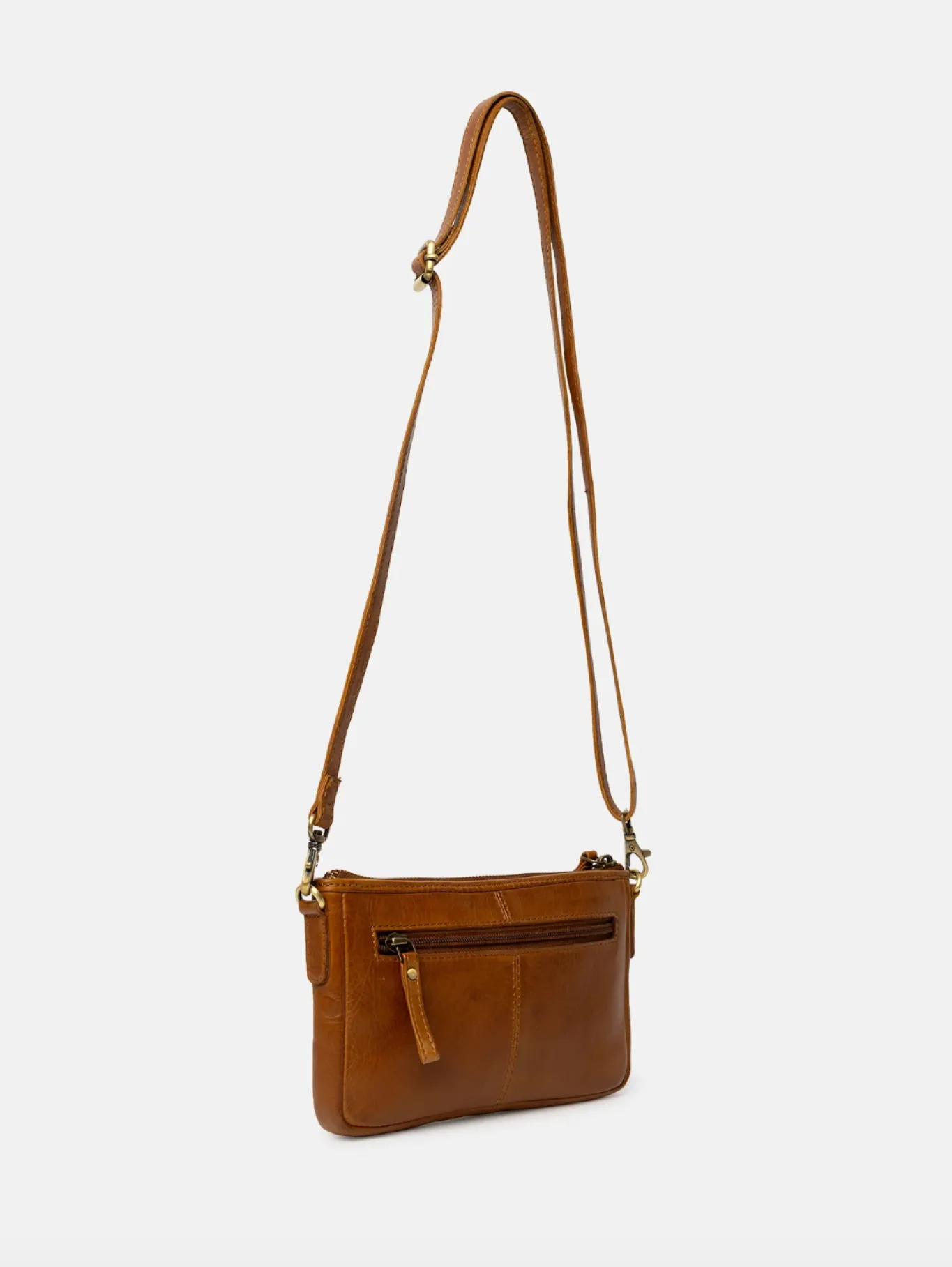 VIAMAJA Clutch|Cross Body<Crossover Mika small