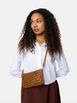 VIAMAJA Clutch|Cross Body<Crossover Mika small