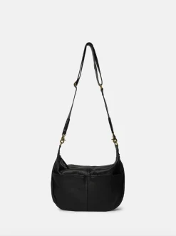 VIAMAJA Clutch|Cross Body<Crossover Mivi Big - Black