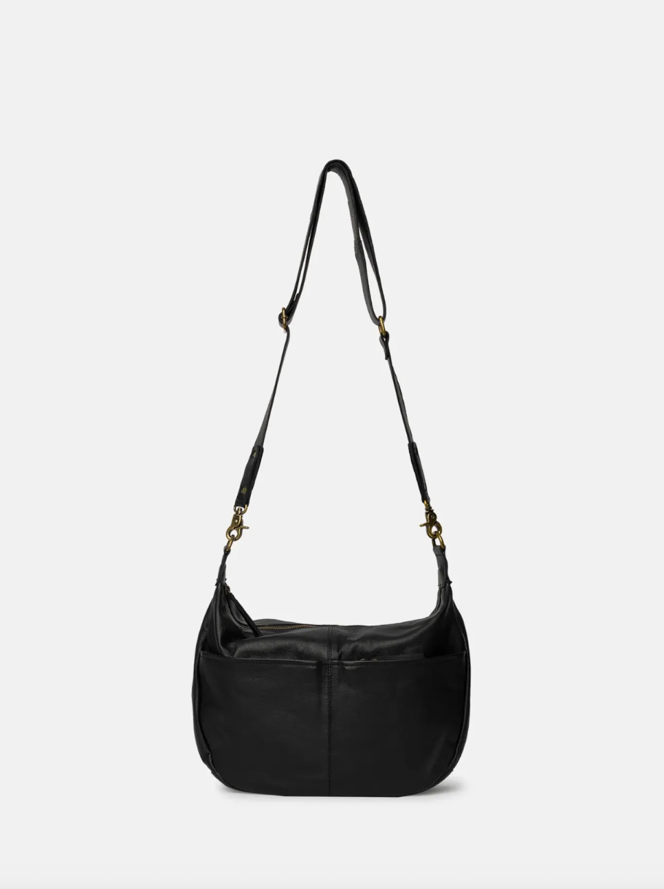 VIAMAJA Clutch|Cross Body<Crossover Mivi Big - Black