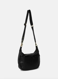 VIAMAJA Clutch|Cross Body<Crossover Mivi Big - Black