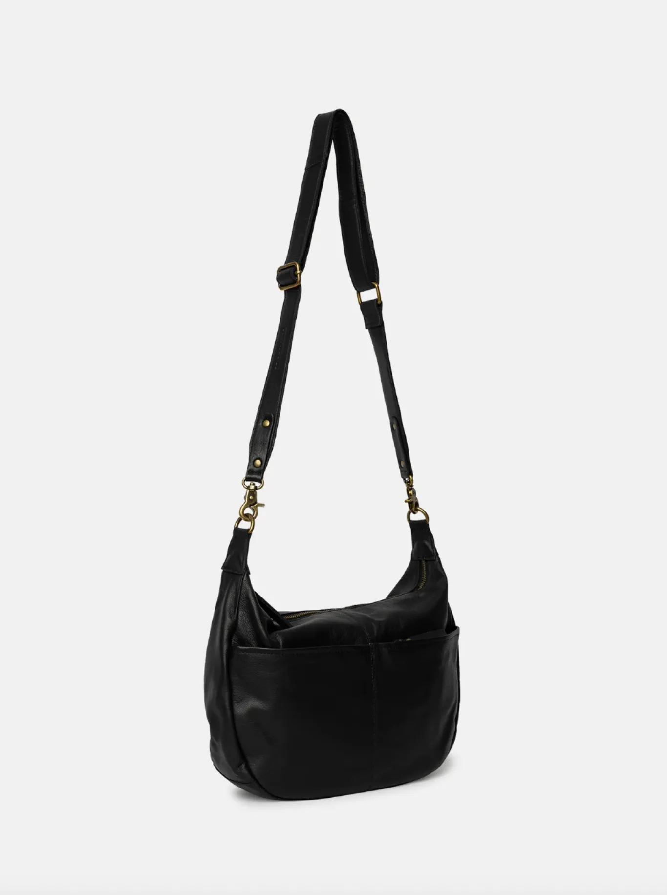 VIAMAJA Clutch|Cross Body<Crossover Mivi Big - Black