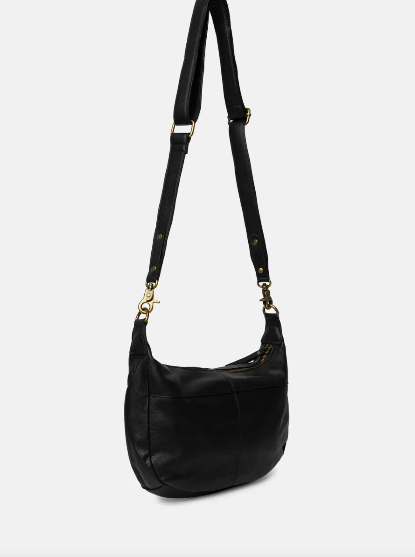 VIAMAJA Clutch|Cross Body<Crossover Mivi Big - Black