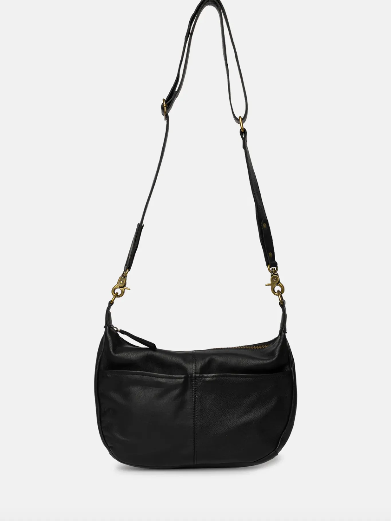 VIAMAJA Clutch|Cross Body<Crossover Mivi Small - Black