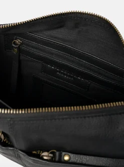 VIAMAJA Clutch|Cross Body<Crossover Mivi Small - Black