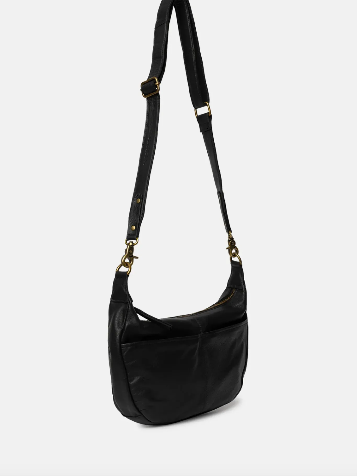 VIAMAJA Clutch|Cross Body<Crossover Mivi Small - Black